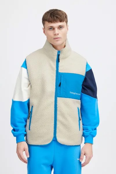 Утепленный жилет TheJoggConcept. Fleece in, цвет Fleeceweste in