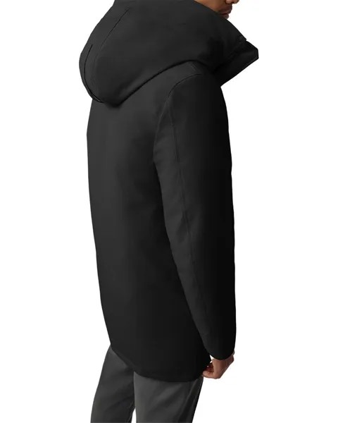 Парка Canada Goose Langford, черный