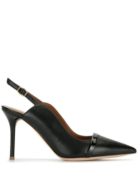 Malone Souliers туфли Marion 85, черный