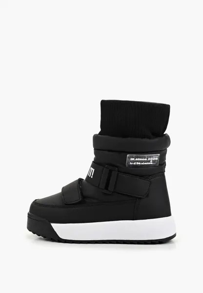 Дутики Indigo Kids
