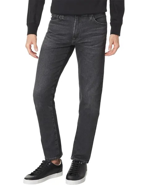 Джинсы AG Jeans Tellis Slim Fit in VP 13 Years Curtis, цвет VP 13 Years Curtis