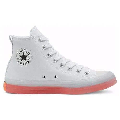 Кеды Converse, размер 6.5US (37EU), белый