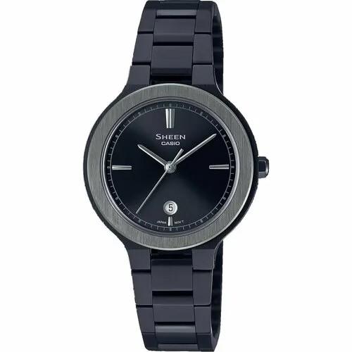 Наручные часы CASIO