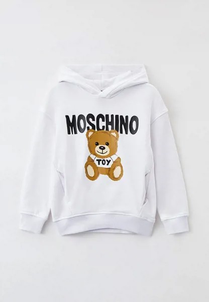Худи Moschino Kid