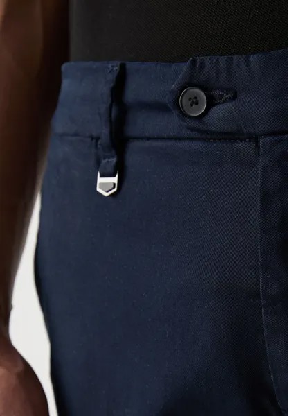 Брюки-чиносы TROUSERS BRYAN Antony Morato, темно-синий