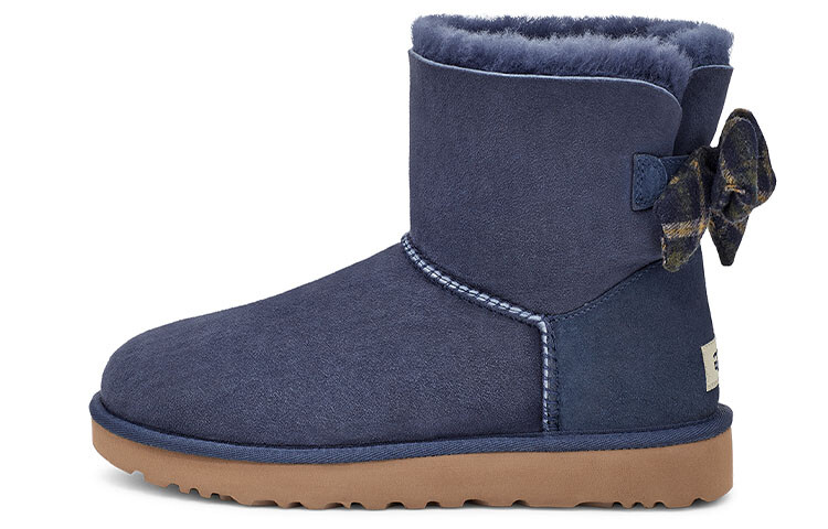 Зимние ботинки Ugg Bailey для женщин