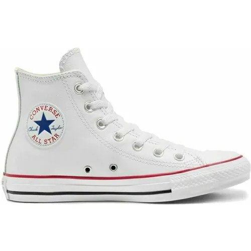 Кеды Converse, размер 42, белый