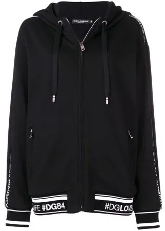 Dolce & Gabbana худи DG Love