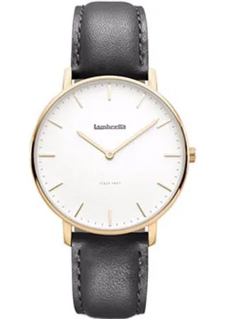 Fashion наручные  женские часы Lambretta 2227BLA. Коллекция Classico 36