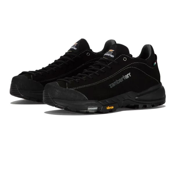 Кроссовки Zamberlan 217 Free Blast GORE-TEX, черный