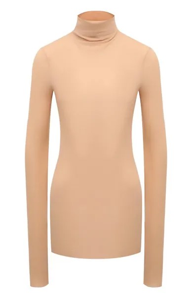 Шелковая водолазка Jil Sander