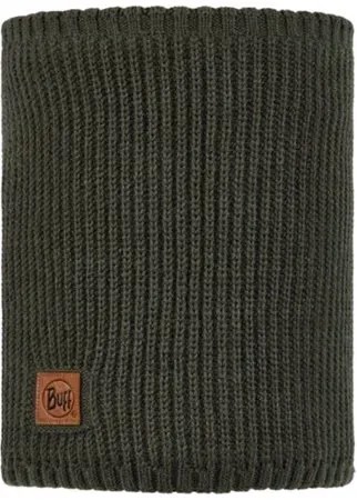 Шарф Buff Knitted & Fleece Neckwarmer Rutger Bark