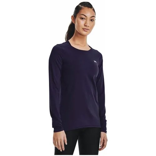 Лонгслив Under Armour UA HG Armour Long Sleeve Женщины 1328966-570 XS