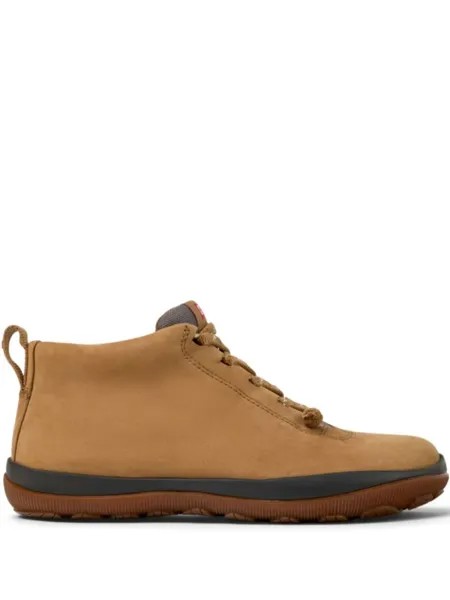 Camper ботинки Peu Pista GORE-TEX, коричневый