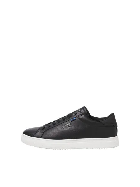 Кроссовки JACK & JONES Sneakers BALE, антрацит