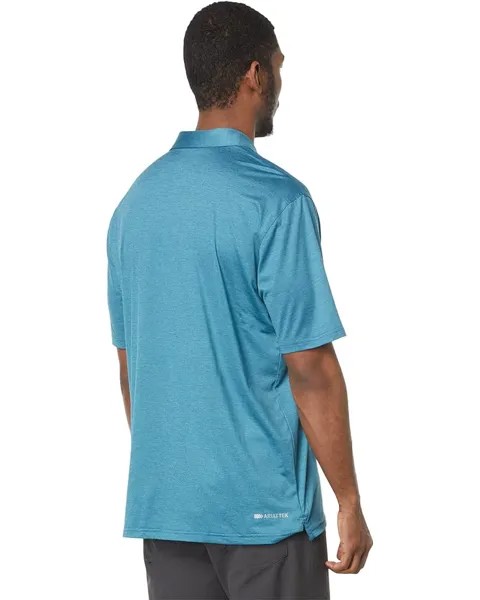 Поло Ariat Charger 2.0 Polo, цвет Eurasian Teal