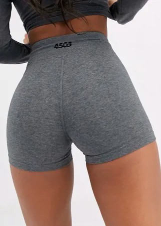 Спортивные шорты ASOS 4505-Серый