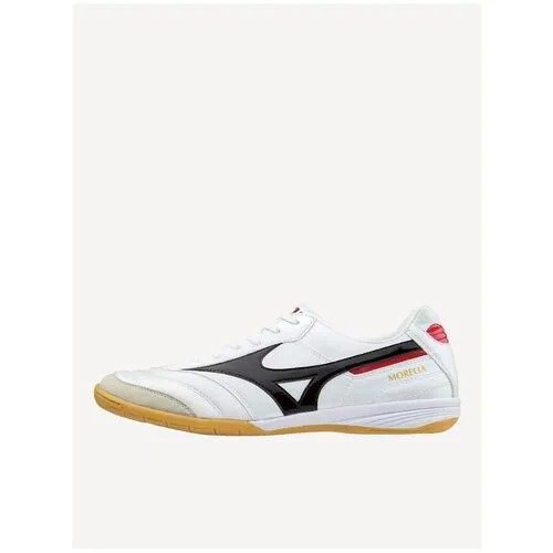 Бутсы Mizuno, размер 11, белый