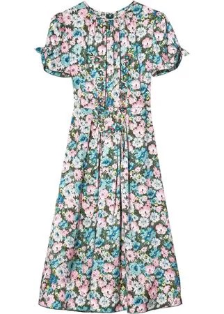 Marc Jacobs платье миди The 40's