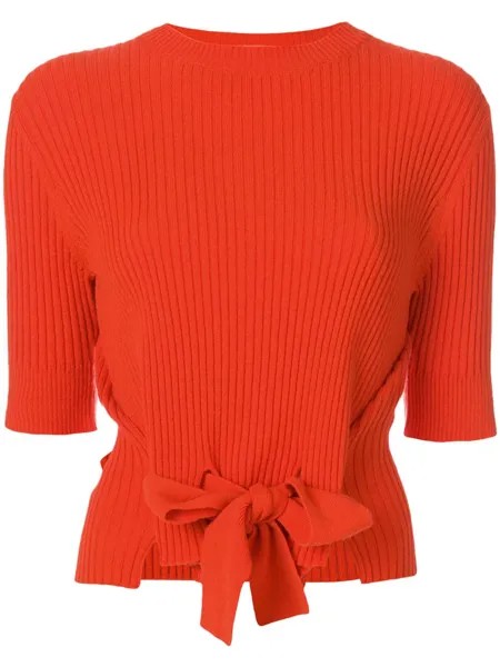 Cashmere In Love укороченный свитер 'Dee'