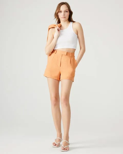 Шорты Imelda Shorts Steve Madden, оранжевый