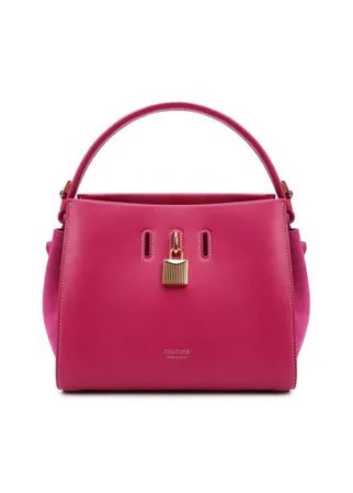 Сумка Padlock small Tom Ford