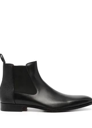 Magnanni ботинки Wind Grab