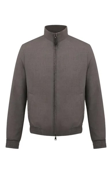 Бомбер Canali