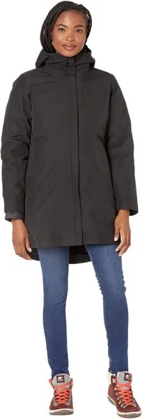 Куртка Marmot Bleeker Component Jacket, черный