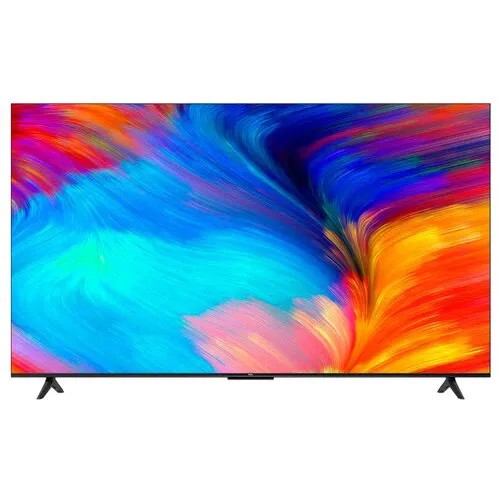 LED телевизор 4K Ultra HD TCL 50P637