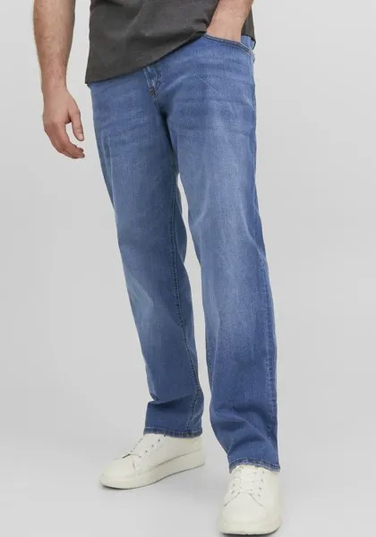 Комфортные джинсы Jack & Jones PlusSize 