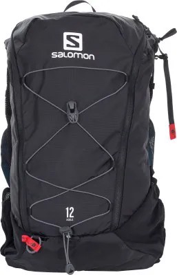 Рюкзак-жилет Salomon Agile 12 Set