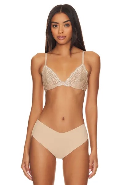 Бюстгальтер Natori Breakout Underwire, цвет Caf?