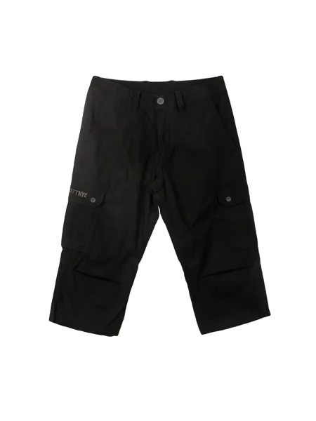 Брюки мужские Schott N.Y.C. trcargo50 черные 31