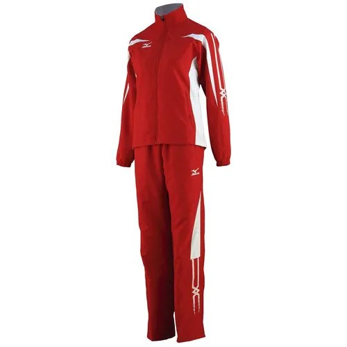 Спортивный костюм Mizuno Woven Tracksuit Мужчины 70WW051-62 XS