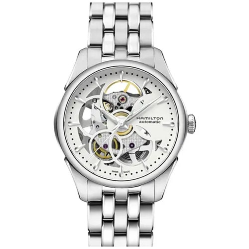 Наручные часы Hamilton Jazzmaster H32405111