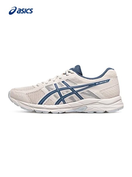 Кроссовки спортивные мужские Asics Gel-Contend 4, серый