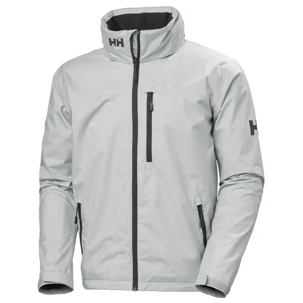 Куртка Helly Hansen Crew, серый