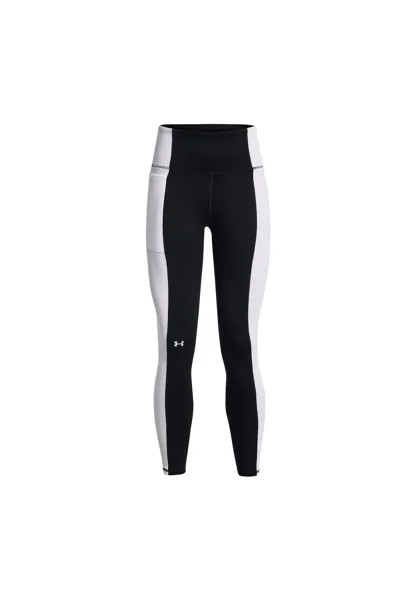 Тайтсы, новинка, сумки для женщин UNDER ARMOUR, черный