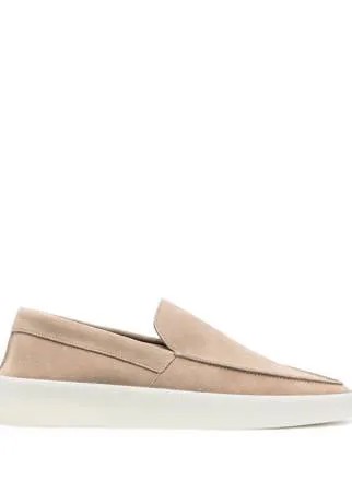 Fear Of God лоферы на контрастной подошве