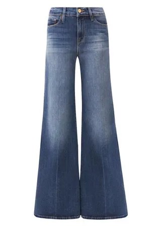 Расклешенные джинсы Frame Denim