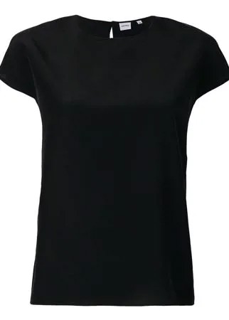 Aspesi блузка с короткими рукавами