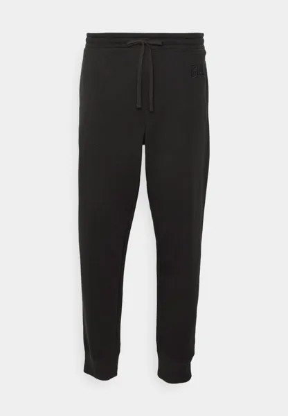 Спортивные брюки HERITAGE LOGO JOGGER GAP, безлунная ночь