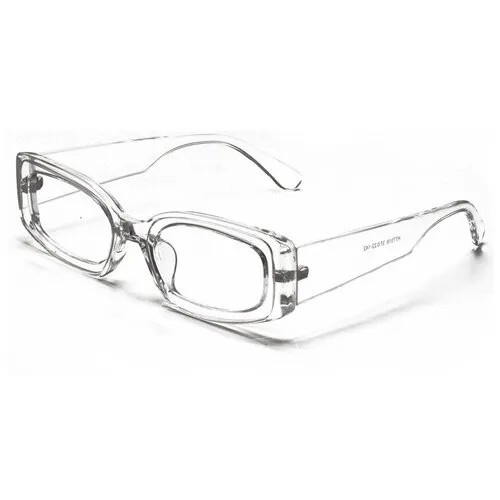 Солнцезащитные очки  S00072, бесцветный