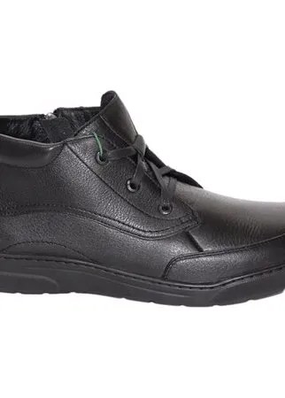 Ботинки Romer , размер 45 , черный