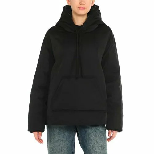 Куртка Calzetti, размер XL, серый