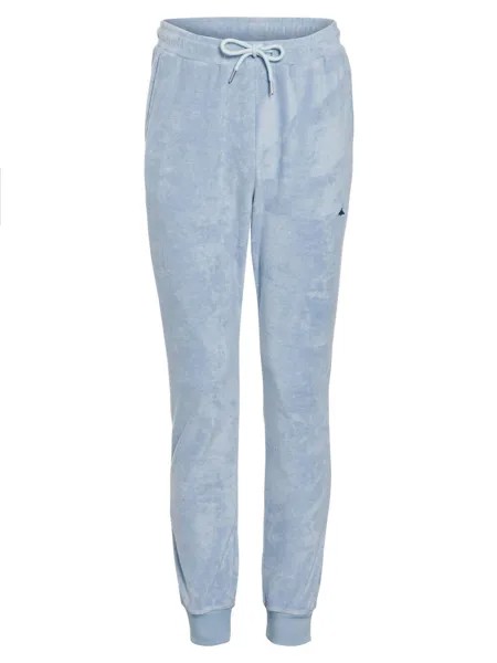 Пижамные штаны Essenza Julius, светло-синий