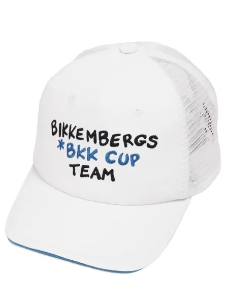 Кепка Bikkembergs