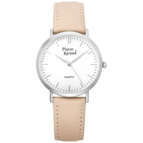 Наручные часы женские Pierre Ricaud P51074.5Z13Q