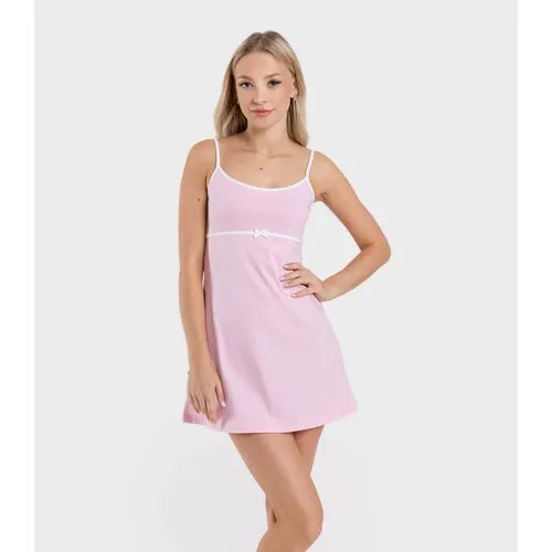 Сорочка  SERGE DENIMES, размер 92, розовый